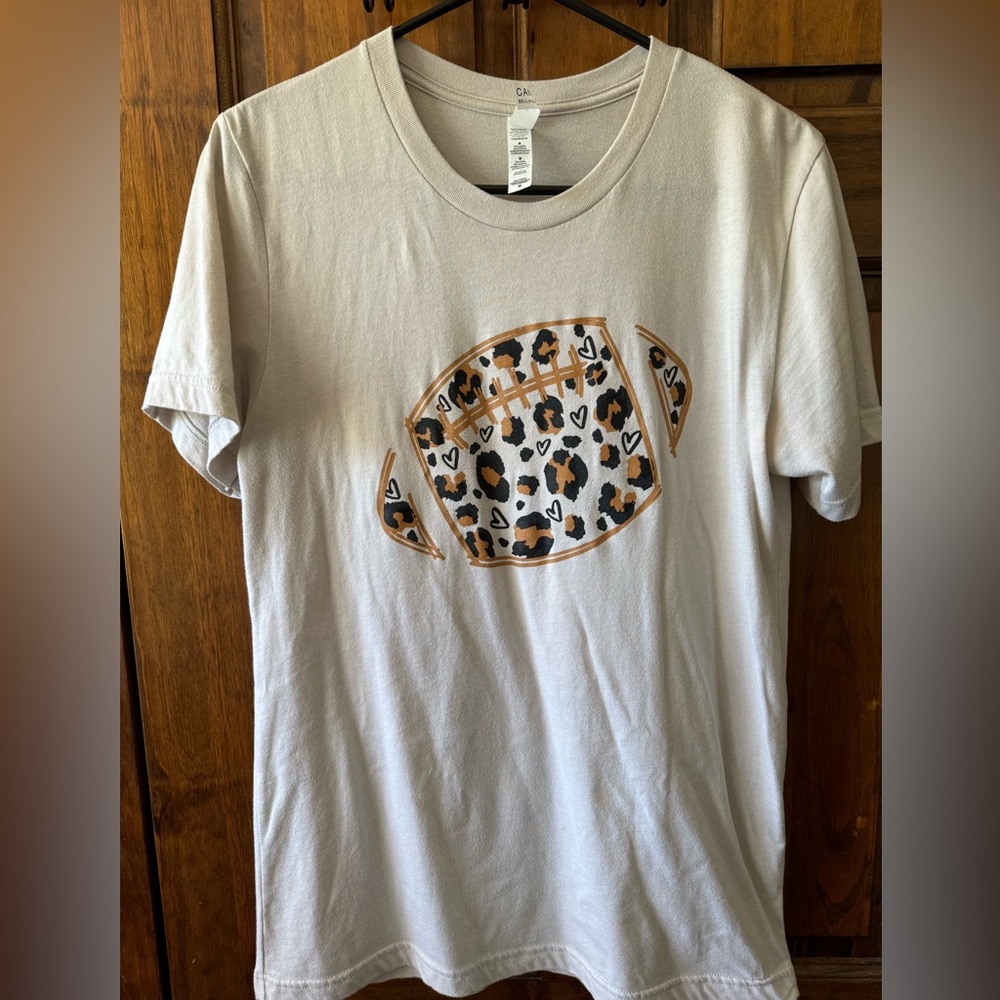 🩵5/$25🩵— Football Shirt